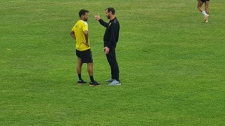 Πολλή κουβέντα από τον Μάντζιο, τα είπε με Μαντσίνι-Γκάμα