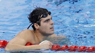 «Ο Μελαδίνης είναι από τους πιο γρήγορους αθλητές όλων των εποχών στην Ελλάδα»