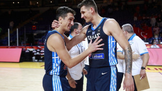 Τελικός με την Τσεχία και... φύγαμε για Τόκιο