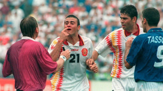 Euro 2020: Η τράπουλα του Μαντσίνι και η σπασμένη μύτη του Ενρίκε