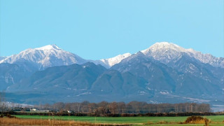 Όλυμπος: Άκαρπες ακόμη οι έρευνες εντοπισμού του 35χρονου ορειβάτη