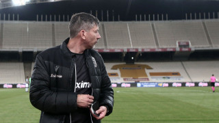 Ο ΠΑΟΚ γνωρίζει τι ακριβώς θέλει ο Πάμπλο Γκαρσία για την β΄ομάδα