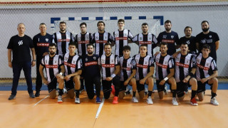 Πάλεψε, μόχθησε, αλλά δεν τα κατάφερε ο ΠΑΟΚ, πρωταθλήτρια η ΑΕΚ