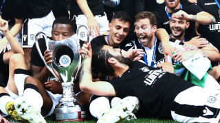 ΠΑΟΚ: Ο Κάνιας αποθέωσε Λουτσέσκου ενόψει Μπέτις-«Είναι φαινόμενο»