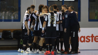 Πράξη δεύτερη στους τελικούς της Handball Premier