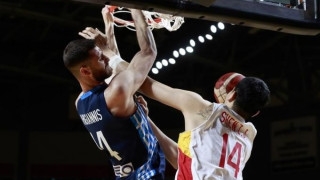 Όλα για όλα με Τουρκία η Εθνική, Μπακς από ατσάλι και 3-2 χωρίς Γιάννη