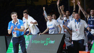 Ρικ Πιτίνο: «Θα μου λείψετε αδέλφια»