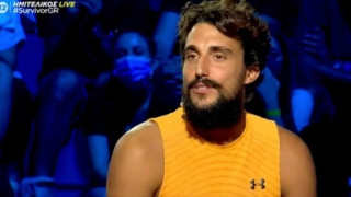 Η απάντηση Κατσούλη σε Τριαντάφυλλο