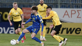 Τελικές συζητήσεις ΠΑΟΚ με Τζίμα, υπογράφει αρχές εβδομάδας