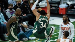 ΝΒΑ: Φαντασμαγορικό βίντεο για την έναρξη του πρωταθλήματος