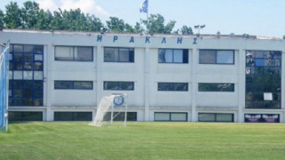 Σε αναμονή ο Ευγενίου, θετική ανταπόκριση από τον κόσμο του Ηρακλή