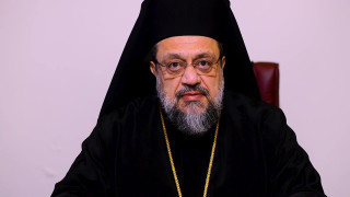 Μητροπολίτης Μεσσηνίας: Να εμβολιαστούν υποχρεωτικά όλοι οι ιερείς