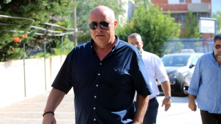 Μπέος κατά Καρυπίδη και Άρη με απίστευτες ατάκες - Μήνυμα και για Ιβάν: «Δεν διοικείς από μακριά»