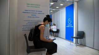 Κορωνοϊός: Πόσοι Έλληνες έχουν εμβολιαστεί - Δείτε τα ποσοστά ανά ηλικιακή ομάδα