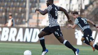 Το προσωπικό στοίχημα του Εσίτι