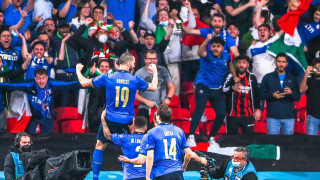 Της έκλεισε το σπίτι και με ήρωα τον Ντοναρούμα κατέκτησε το Euro η Ιταλία