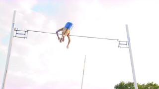 Ευρωπαΐκό στίβου Κ23: Ασημένιο ο Καραλής