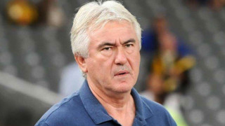 Οριστικό: Ο Μάκης Κατσαβάκης προπονητής της Δόξας Δράμας