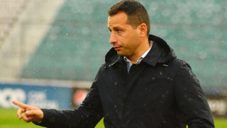 Λόπεθ: «Δεν θα κάνει περίπατο φέτος ο Ολυμπιακός»