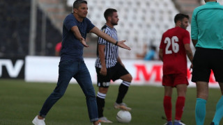 ΠΑΟΚ: Αυτούς θέλει για πορεία τίτλου ο Λουτσέσκου