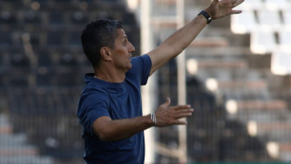 Ολοι και όλα στο «μικροσκόπιο» του Ραζβάν, ﻿το πρώτο «τεστ» και οι πρώτες εντυπώσεις