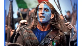 Απολαυστικοί Σκωτσέζοι! «Μαντσίνι, είσαι η τελευταία μας ελπίδα»