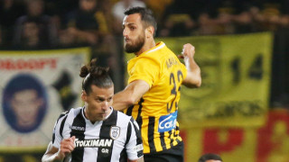 Σε ομάδα τουρκικής συνοικίας του Μονάχου ο Μάβραϊ!