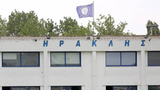 48 ώρες απομένουν για το restart του ποδοσφαιρικού Ηρακλή