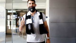 ΠΑΟΚ: Ο Νέλσον Ολιβέιρα στη Θεσσαλονίκη!