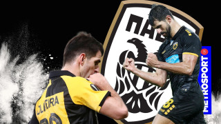 ΠΑΟΚ: Ο Ολιβέιρα «φορτώνει» μετά το 80'