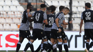 Κάλλιστος οιωνός για τον Κυπελλούχο ΠΑΟΚ!