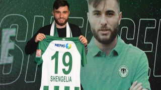 Άρης: Ενδιαφέρον για Σενγκέλια, λένε στην Τουρκία…