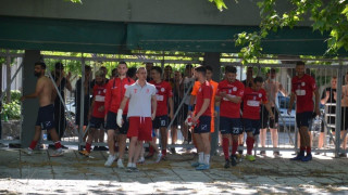 Ο Λάλας απέσυρε το ενδιαφέρον του για τα Τρίκαλα