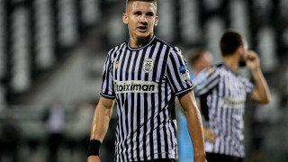 Τζόλης: Πώς τον αποχαιρέτησαν οι συμπαίκτες του στον ΠΑΟΚ