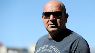 Χατζάρας: «Αποδυναμωμένος ο Άρης, χρειάζεται ενίσχυση»