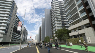 Ολυμπιακοί Αγώνες: Η ζωή στο διαφορετικό Ολυμπιακό Χωριό