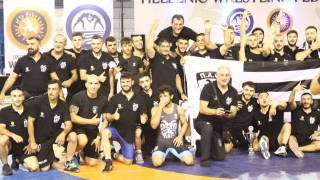 Ο «άλλος» ΠΑΟΚ του περιθωρίου που σαρώνει πανελλήνιους τίτλους