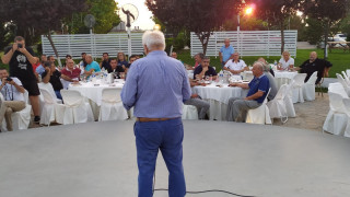 Προτάσεις σωματείων Γ Εθνικής προς την ΕΠΟ