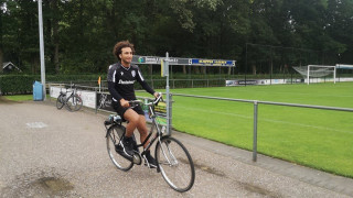 Με Ουάρντα και Βιεϊρίνια η προπόνηση του ΠΑΟΚ, δύο... απόντες και ομιλία Λουτσέσκου!