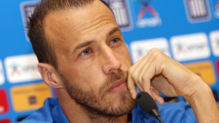 Ποιο σύλλογο ανέλαβε ο Βαγγέλης Μόρας