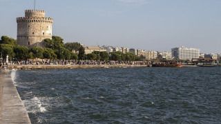 Θεσσαλονίκη: Διπλασιάστηκε σε μία εβδομάδα η μετάλλαξη «Δ» στα λύματα