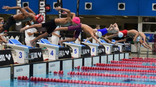 Πανελλήνιο παγκορασίδων: Καταρρίφθηκε ρεκόρ 14 ετών