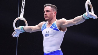 Αναχωρεί για το Τόκιο ο Λευτέρης Πετρούνιας