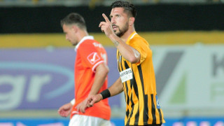 Στην Ξάνθη ο Διαμαντόπουλος!