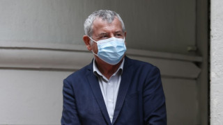 Γιαννάκος: «Αρνητικό μήνυμα οι υγειονομικοί να εμβολιάζονται με εξαναγκασμό»