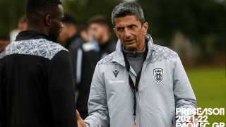 Εσίτι: Ένα από τα κερδισμένα «στοιχήματα» του Λουτσέσκου!