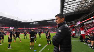 Καθαρό μυαλό σε θολή ατμόσφαιρα!