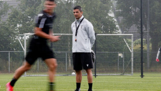 Λουτσέσκου σε Τζόλη - Βρακά: «Δεν είστε συγκεντρωμένοι - Από εσάς θέλω...»