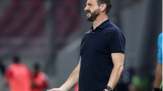 Μάντζιος: «Φεύγουμε με άδεια χέρια, θα το ανατρέψουμε στο Βικελίδης»