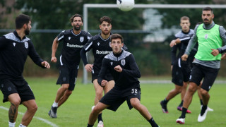 Δυνατό τεστ προόδου για ΠΑΟΚ με PSV και ευκαιρία για συμπεράσματα